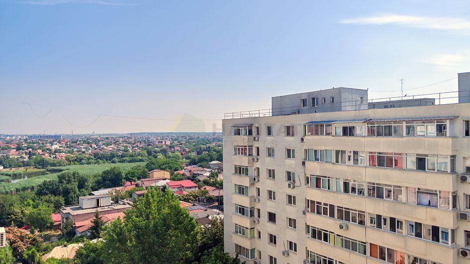 OPORTUNITATE, Apartament 2 camere la preț de garsonieră! - Poză 11