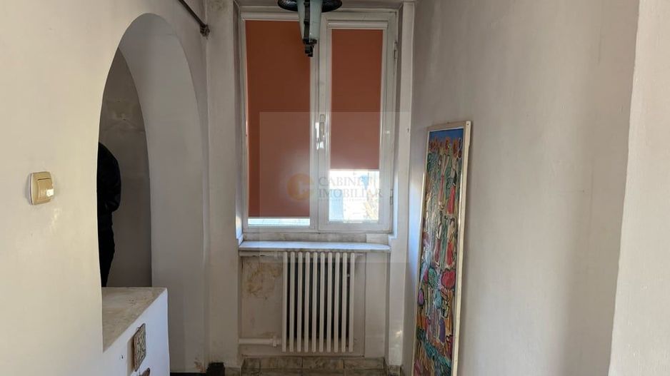 Apartament 3 camere | 100mp utili | în inima Bucureștiului | Fără risc - Poză 2