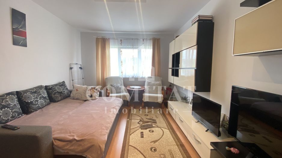 Apartamentu cu 2 camere | 55 mp | Baciu - Poză 5