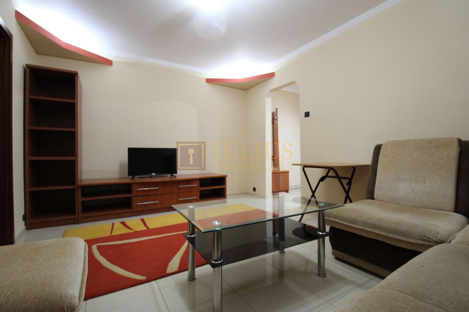 Take Ionescu, 2 camere, centrala proprie. - Poză 2