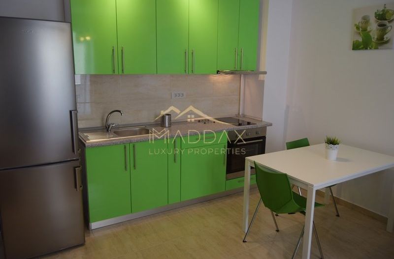 Apartament 2 camere în Bloc Nou (2017) cu Centrală Proprie, la 5 min de Metrou - Poză 4