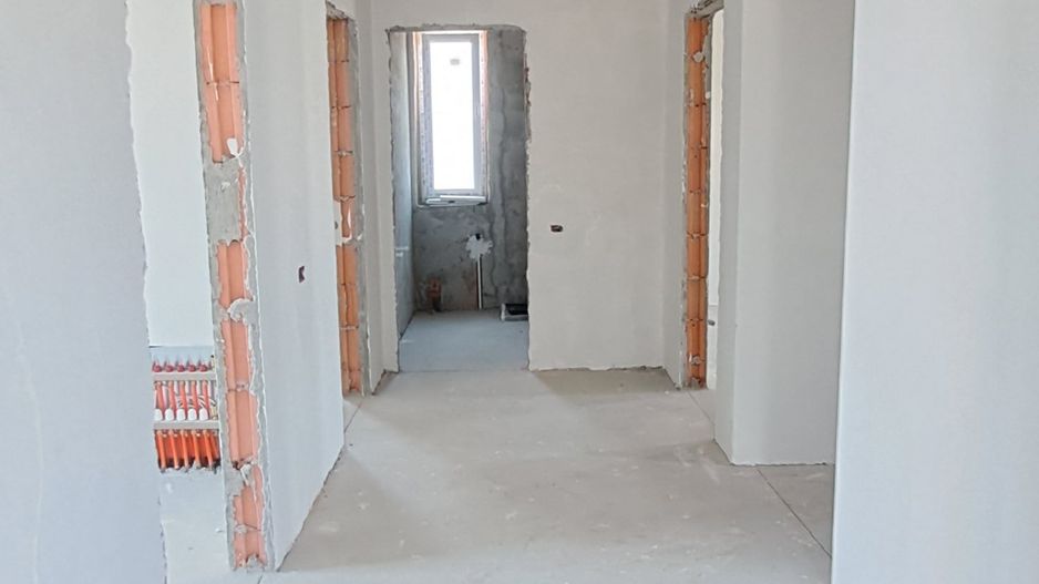 Casa parter Dragomiresti Deal, utilitati, finisaje la alegere, STB - Poză 5