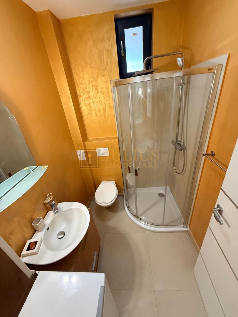 3 camere, Braytim, apartament superb, loc de parcare inclus, zona ideala - Poză 10