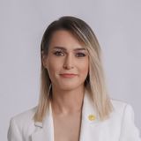 Amalia Oprescu - MR. EXCLUSIVITATE