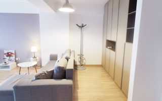 Inchiriere 2 Camere Banu Mata / Titulescu / Bloc nou 2018 , Icon Residence - Poză 29