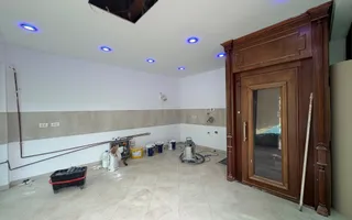 Vila Premium cu Piscina *garaj cu 6 locuri* *700mp* // Pipera - Poză 31