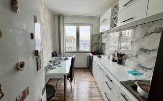 APARTAMENT SUPERB | BLOC REABILITAT | LACUL TEI  COMISION 0% - Poză 3