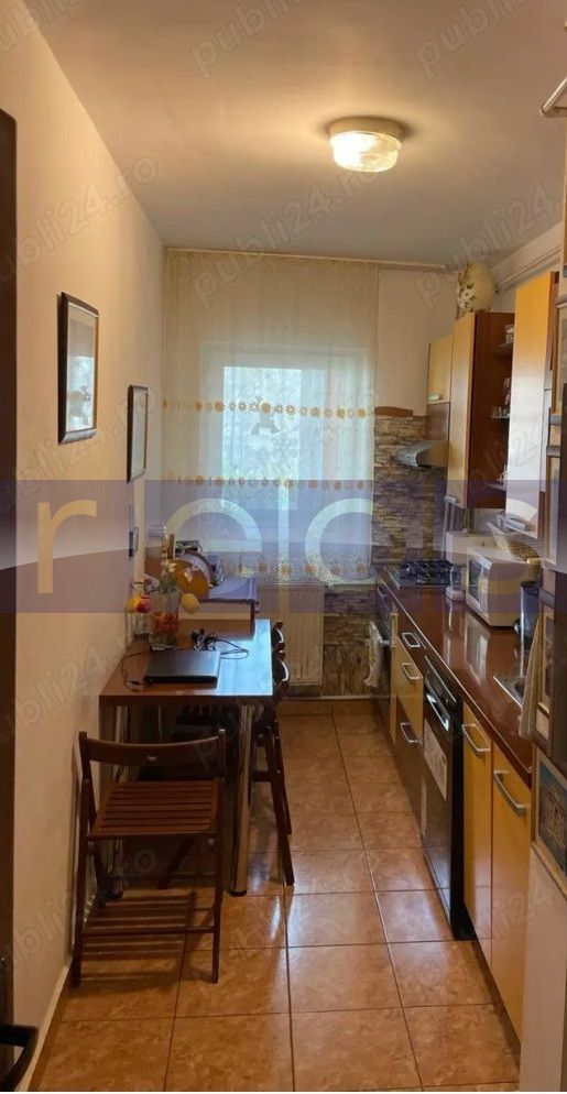 DE VANZARE GARSONIERA 42MP BRANCUSI-VALEA OLTULUI | METROU - Poză 1