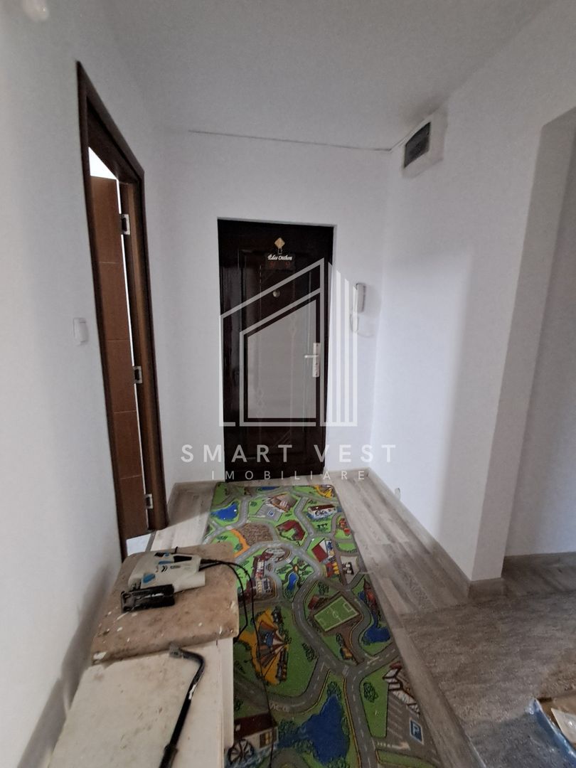 Apartament 3 camere | Etaj 2 | Zona Micro 17 - Poză 9