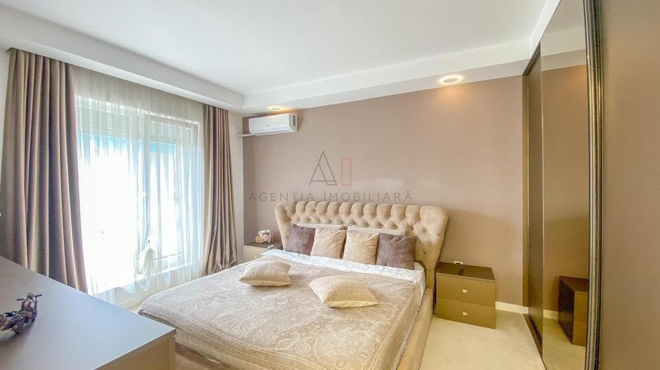 Casa 3 camere - Complex Cosmopolis - Poză 9