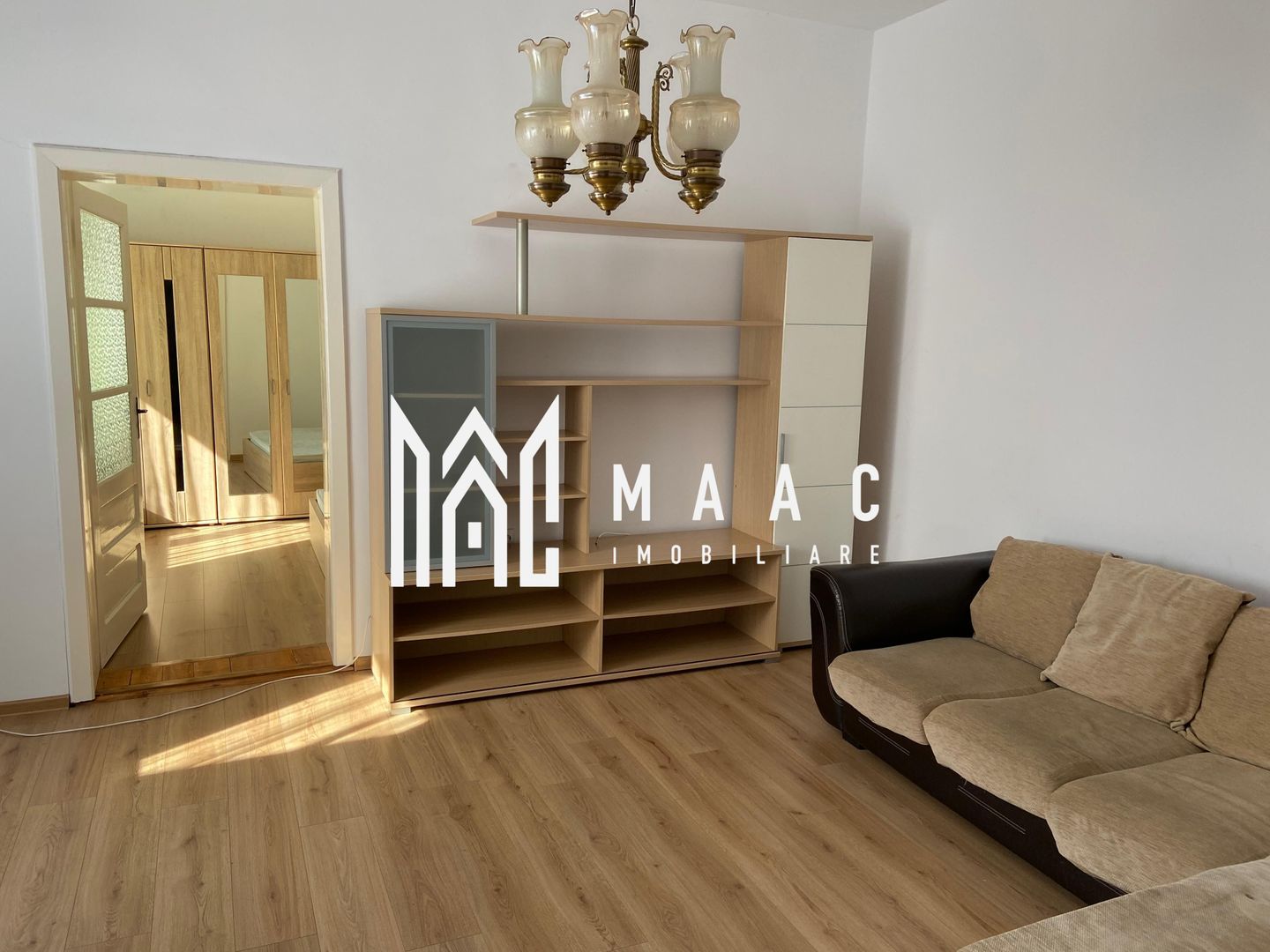 Apartament 2 Camere I Gradina 100mp I Piata Armelor - Poză 10