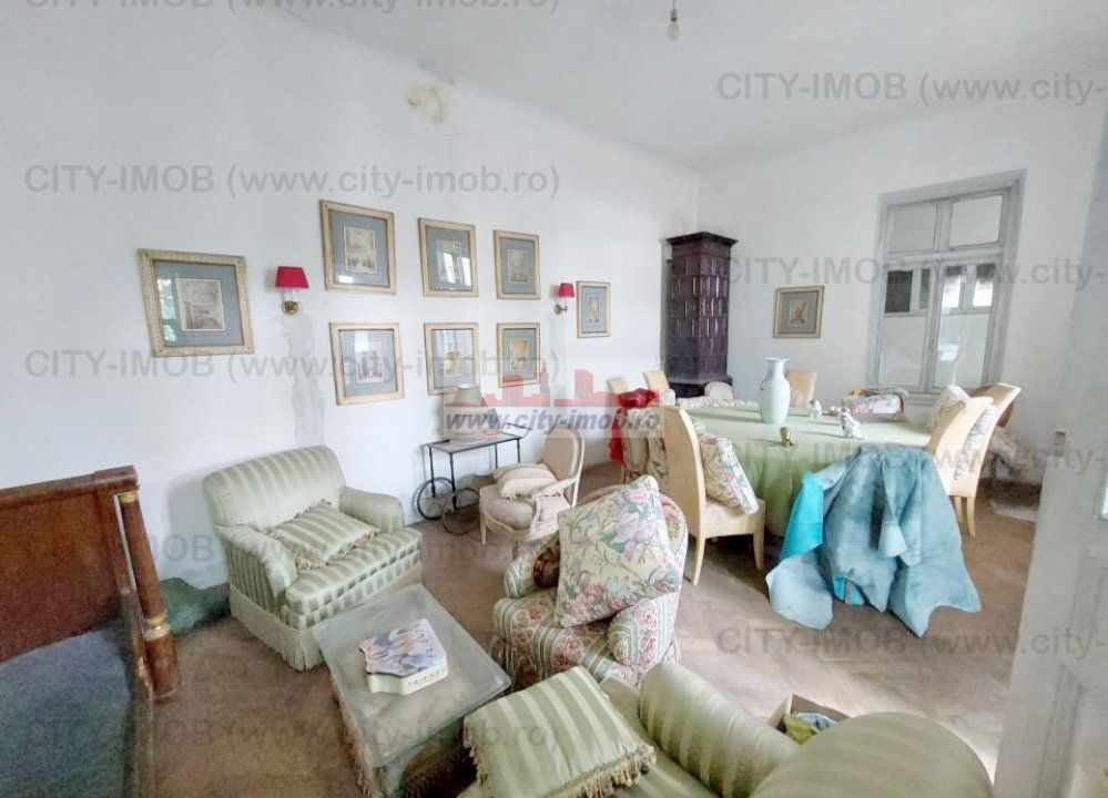 Vanzare Vila Calea Mosilor 136 Centru Istoric,  Bucuresti, Romania. - Poză 10