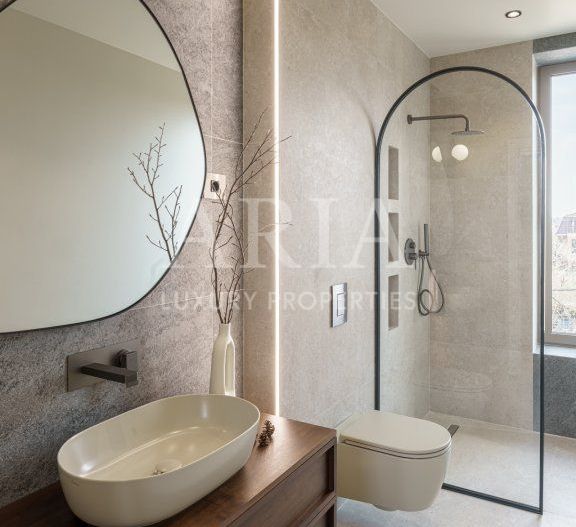 MODERN VILLA - LUXURY GATED COMMUNITY - Poză 9