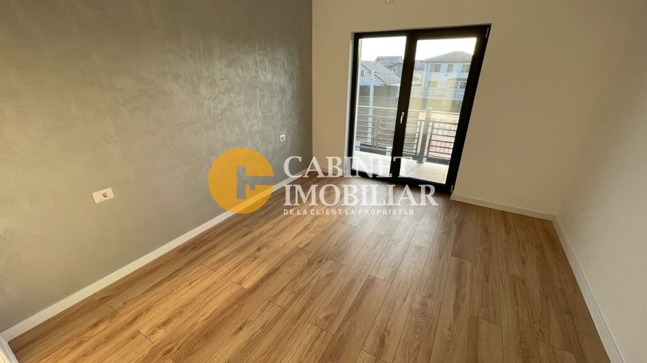 Casa Valea Lupului - 4 camere - 121,3mp utili - INTABULATA - Premium - Poză 7