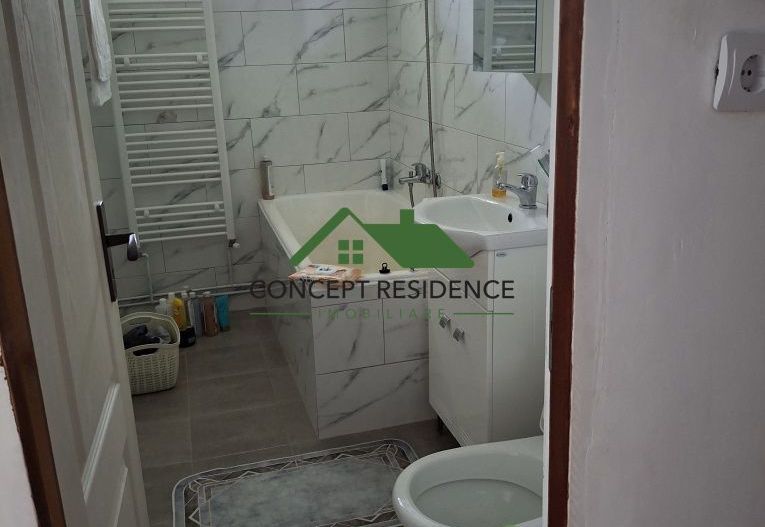 Apartament 64 mp, etaj 4 – str. Dimitrie Cantemir - Poză 8