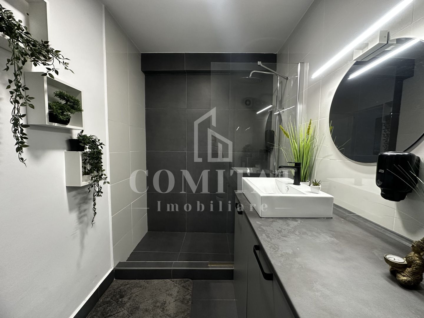 Apartament la cheie | Parcare | Zona Str Porii - Poză 13