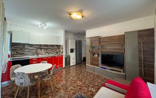 Apartament cu 2 camere de inchiriat Junior Residence cu loc parcare - Poză 1