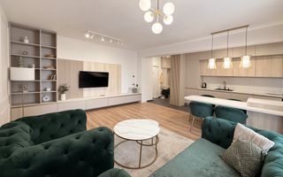 Apartament de lux 2 camere, City of Mara, foto reale - Poză 2