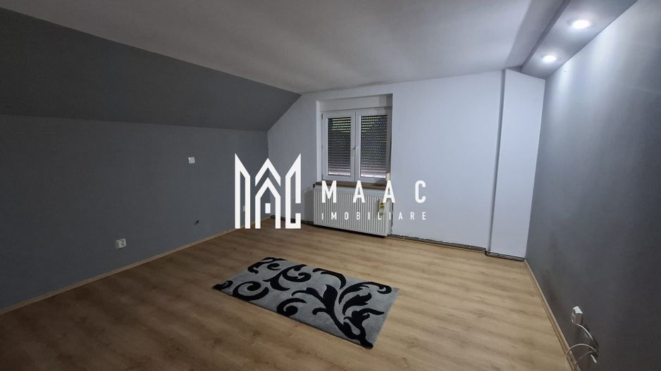 Casa 8 camere | 308mpu | 2 Apartamente | Selimbar - Poză 26