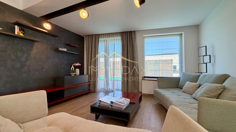 Vila Exclusivista *615mp* - teren 625mp // Erou Iancu Nicolae - Cambridge School - Poză 3