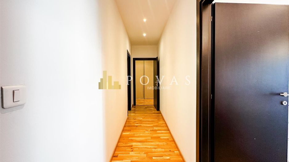 Inchiriere Apartament 3 Camere Erou Iancu Nicolae Natura Residence - Poză 16