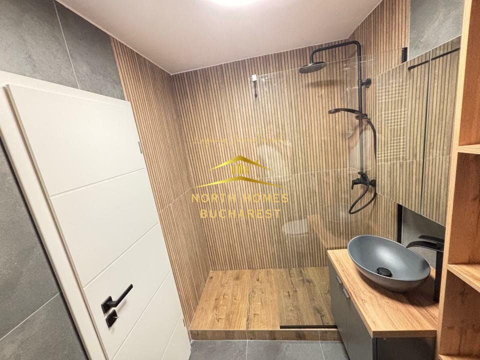 Apartament 2 camere renovat complet , mobilat ,Lacul Tei- propietar - Poză 13