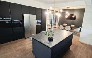 Locuinta individuala exclusivista cu piscina - Dumbravita - Poză 7