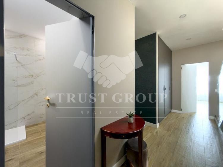 Apartament 3 camere Eminescu | Imobil 2023 | Loc de parcare - Poză 38