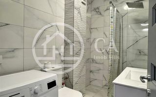 Apartament cu 3 camere de inchiriat in Prima Universitatii, Oradea - Poză 9