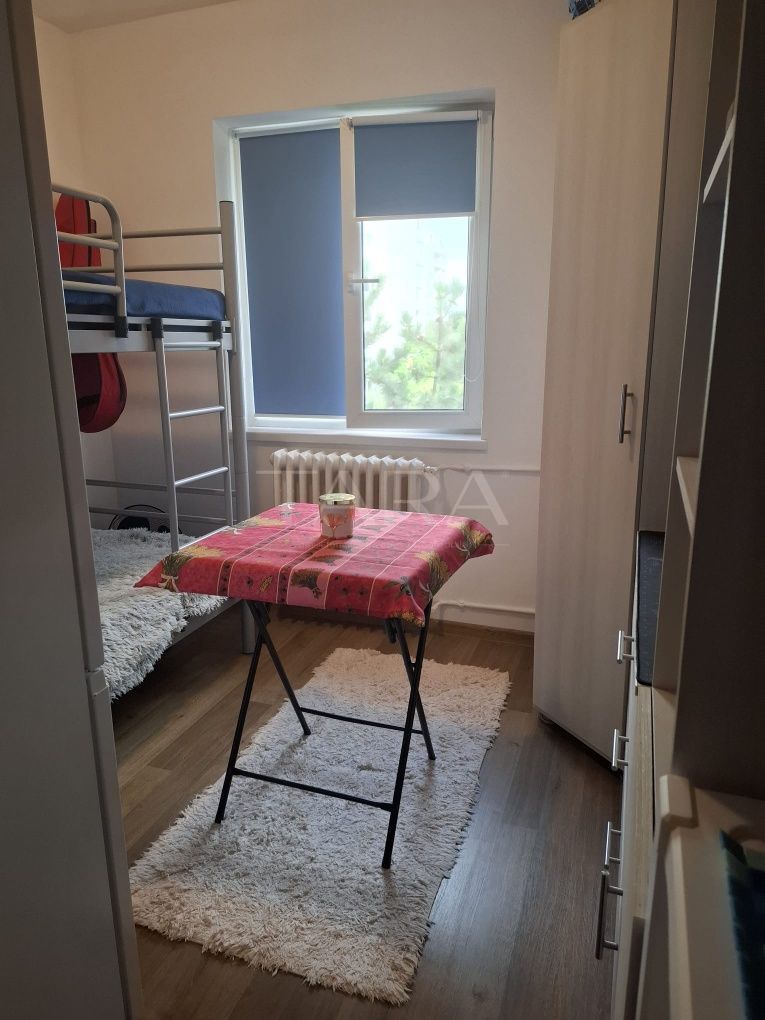 Garsonieră mobilata, zona Diana, Gheorgheni. - Poză 6