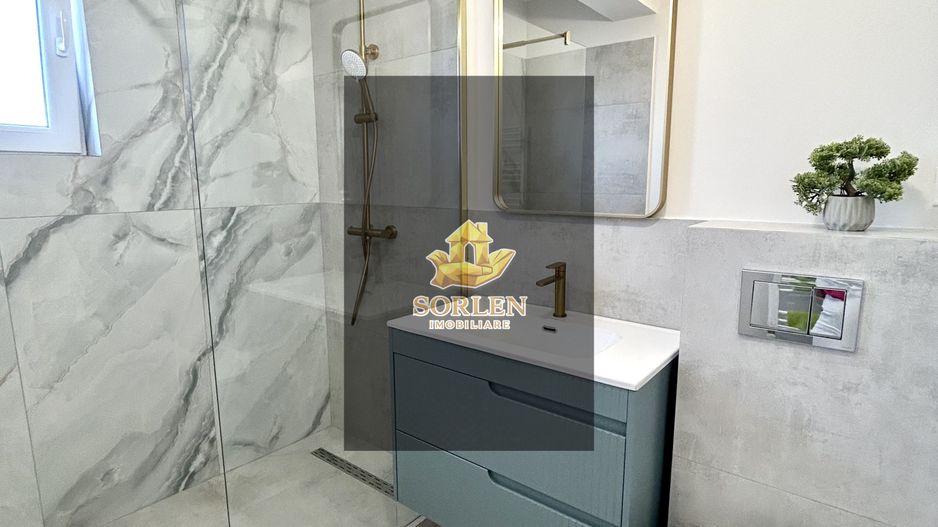 Apartament modern de vânzare  | Zona Terra, Florești - Poză 18
