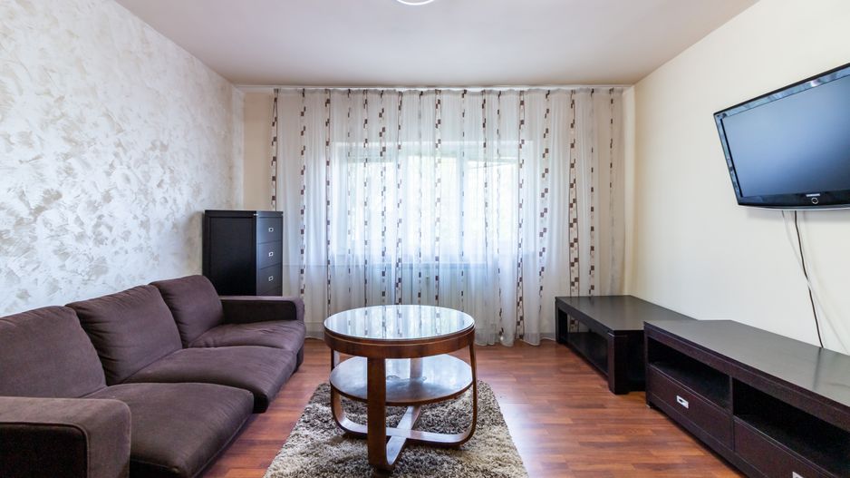 Apartament 3 camere mobilat ,strada Novaci în zona 13 Septembrie - Poză 2