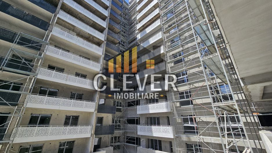 Apartament 3 camere la 5 Minute de Metrou Nicolae Teclu - Poză 2