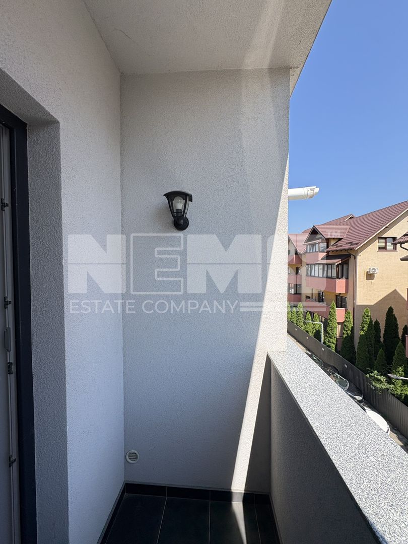 | GARSONIERĂ | DE ÎNCHIRIAT | ETAJ 2/4 | RĂDĂUȚI | JUDETUL SUCEAVA | - Poză 7