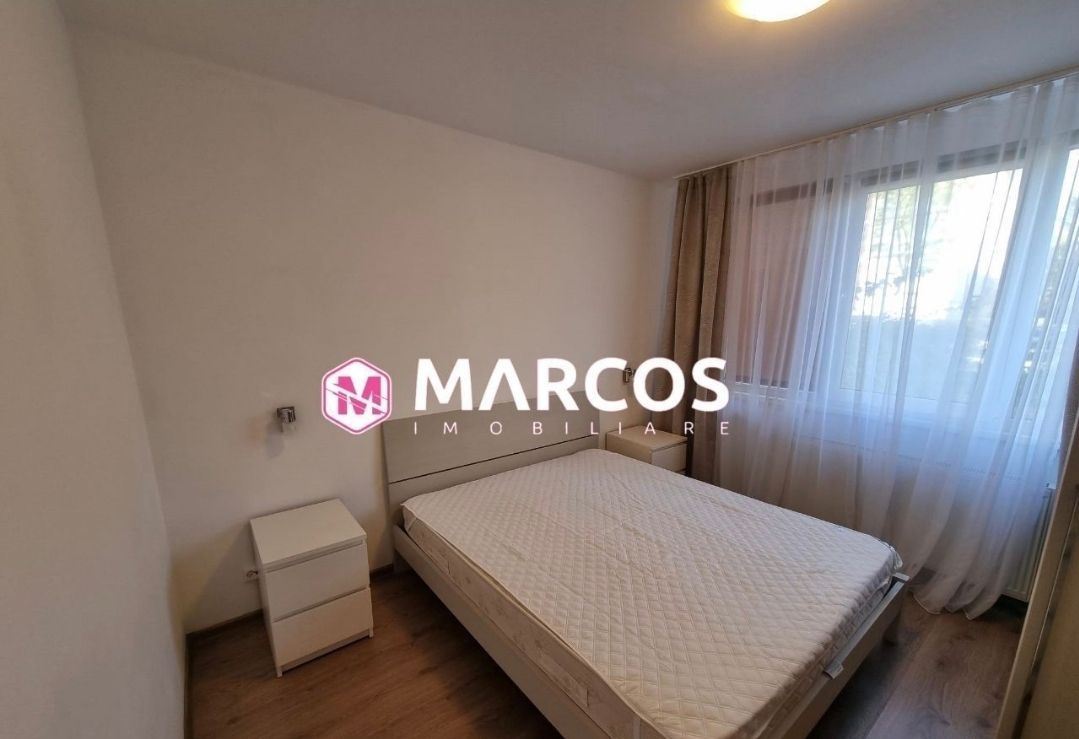 Închiriez apartament 2 camere Micro 1 - Poză 1