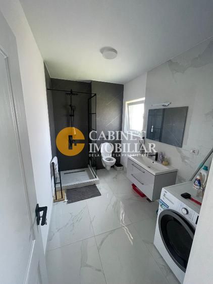 Casa Miroslava P+1 mobilata si utilata - Poză 11