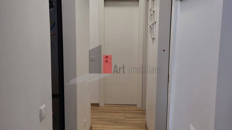 Exclusivitate, Apartament complet mobilat si echipat; - Poză 18