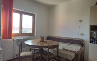 Apartament 2 camere | 52 mpu | Mansarda | - Poză 1