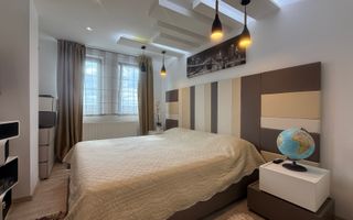 Apartament cu 3 camere 2 bai langa iulius Mall view spre lac - Poză 8