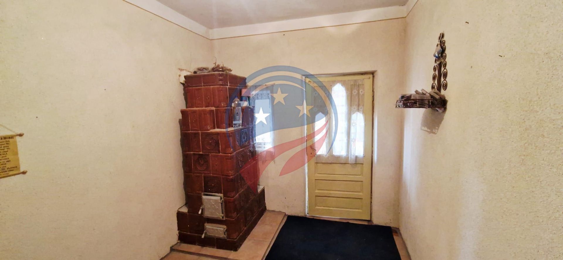 Casa Bradesti  teren  intravilan 7952 mp  deschidere 33 m la DE 70 - Poză 9
