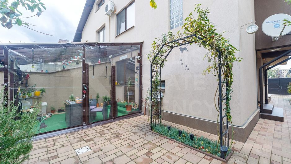 Vânzare, Duplex, 7 camere, zona Militari, București - Poză 7