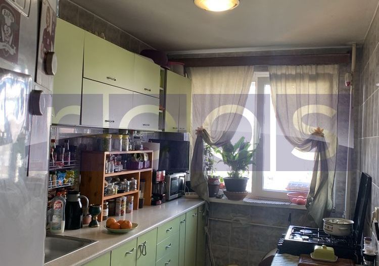 VANZARE 3 CAMERE SEMIDECOMANDAT - Parc IOR,MallPark Lake , Dristor - Poză 3