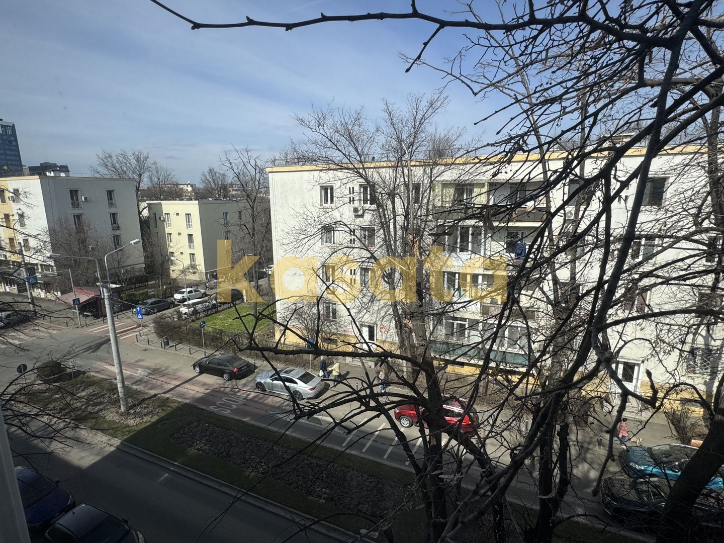 Apartament 2 camere de vânzare | Floreasca | balcon | boxă - Poză 16