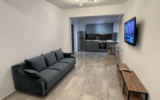 Apartament 2 camere de inchiriat, cu terasa, curte privata, zona Străulești. - Poză 3