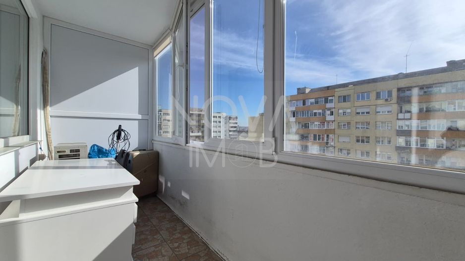 Apartament 2 camere, decomandat, Mihai Viteazu - Poză 9