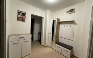 Apartament 2 camere decomandat de inchiriat, zona Dacia, Iasi - Etaj 3/4 - Poză 1