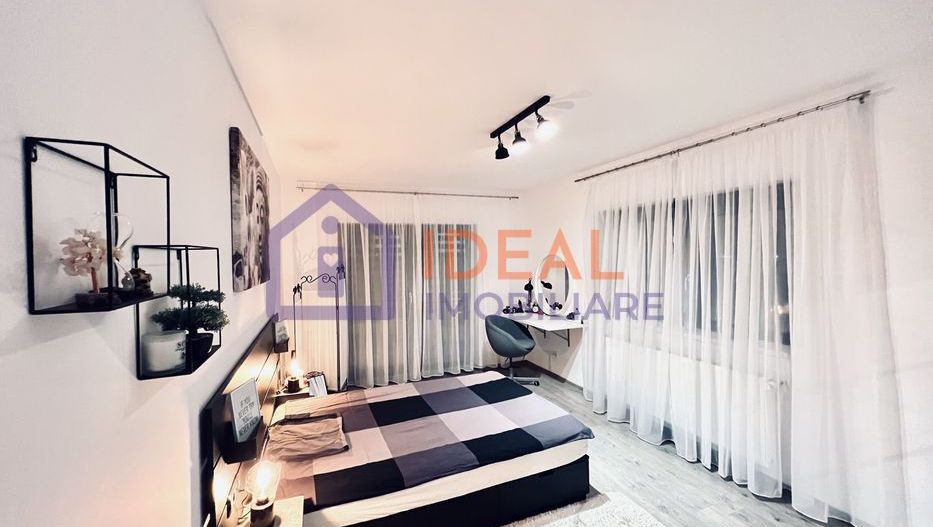 Casa Tip Duplex la Cheie in Cartierul Arhitectilor-Comision 0% - Poză 7