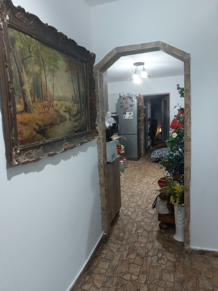 COMISION 0 | Apartament 3 Camere | Et. 2 | Izolat | Centrala | Sagului - Poză 6