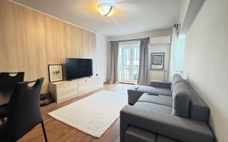 APARTAMENT 2 CAMERE ‖ SPLAIUL UNIRII ‖ VEDERE LIBERA - Poză 2