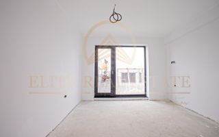 KM 5 - Apartament 3 camere cu balcon – Etaj 1, Alpha Residence. - Poză 7